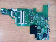 Original laptop Motherboard For hp CQ57 653985-001 AMD 15.6 LaptoP Mainboard 100% FULL TEST