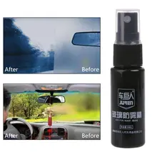 Твердотельный Defog анти туман агент для плавания очки стекло Дайвинг очиститель маски Противоскользящий спрей туман