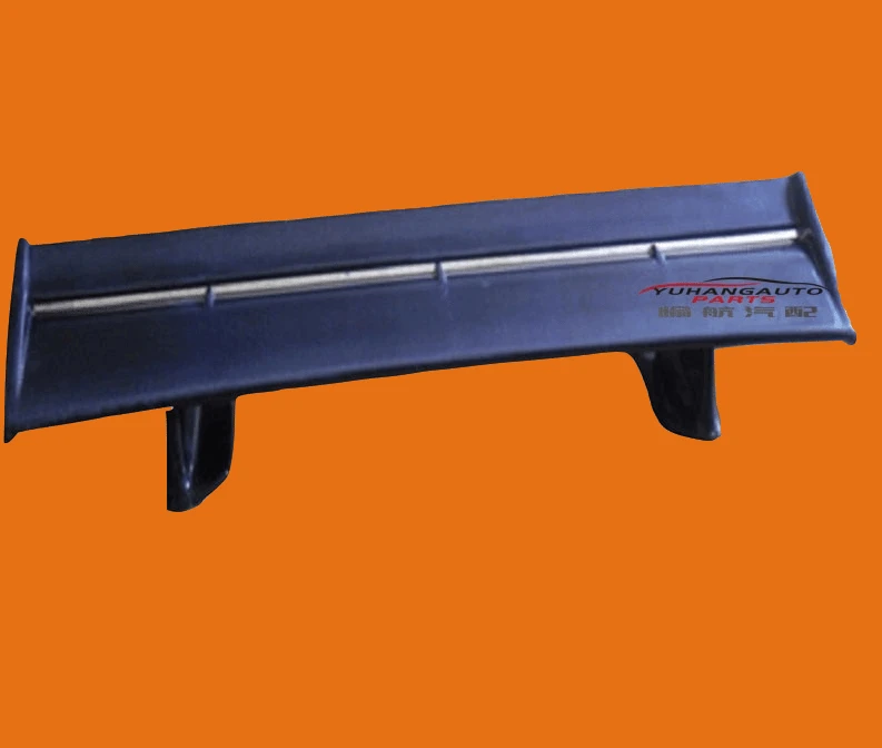 New Car Accessories Car Styling Real Carbon Fiber GTR Style OEM Rear