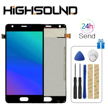 

5.0inch LCD 100% Tested Working For Blackview A9 A9 Pro LCD With Touch Screen Digitizer With Frame Spare Parts Free Tools