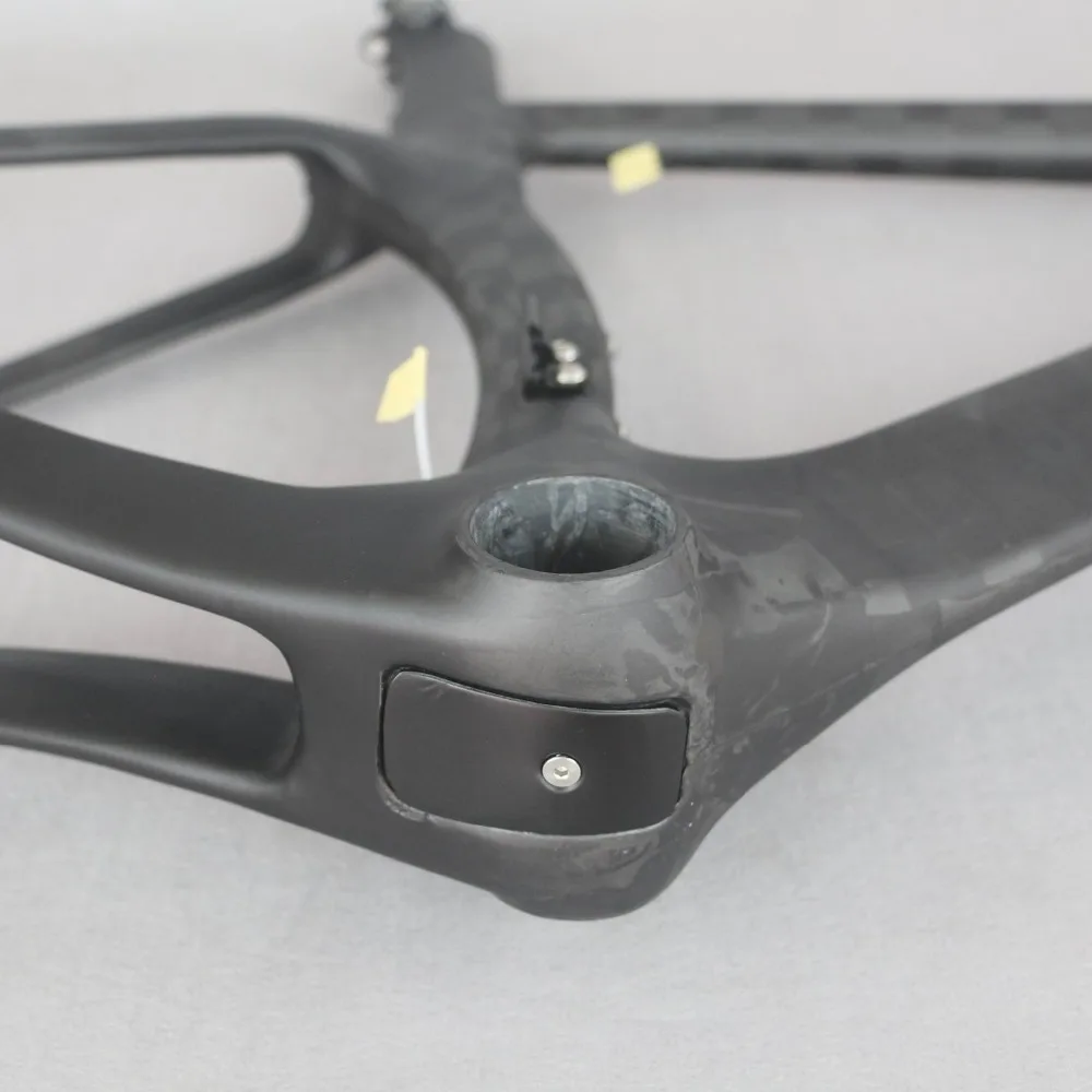 Clearance Winowsports 700c Hight Modulus Toray 18K Matte carbon road bike frames bb92 aero racing 46 48 50 52 54cm normal rim brake frame 4 Clearance Winowsports 700c Hight Modulus Toray 18K Matte carbon road bike frames bb92 aero racing 46 48 50 52 54cm normal rim brake frame 4