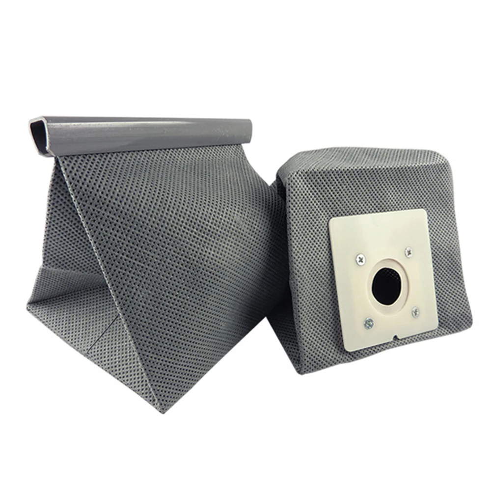 1Pc Vacuum Cleaner Cloth Dust Bags Thickened Cleaning Dusty Waste Bag Trash | Дом и сад