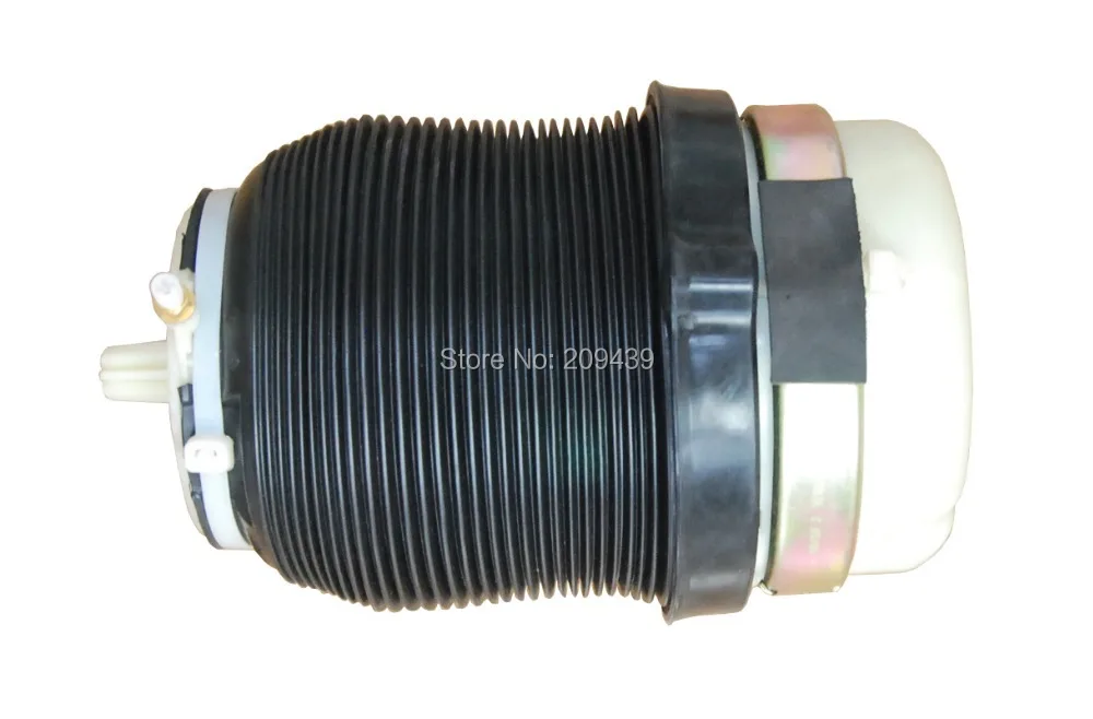 

AIR SPRING/ AIRSUSPENSION 4FO616001J for AUDI A6/C6 4F REAR, Free shipping