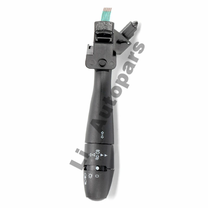 

Auto Indicator Stalk Switch for Peugeot 307 301 308 206 207 405 407 408 807 6239 L9, 6242 JS, 6239JK, 69905680XT, 96608841XT