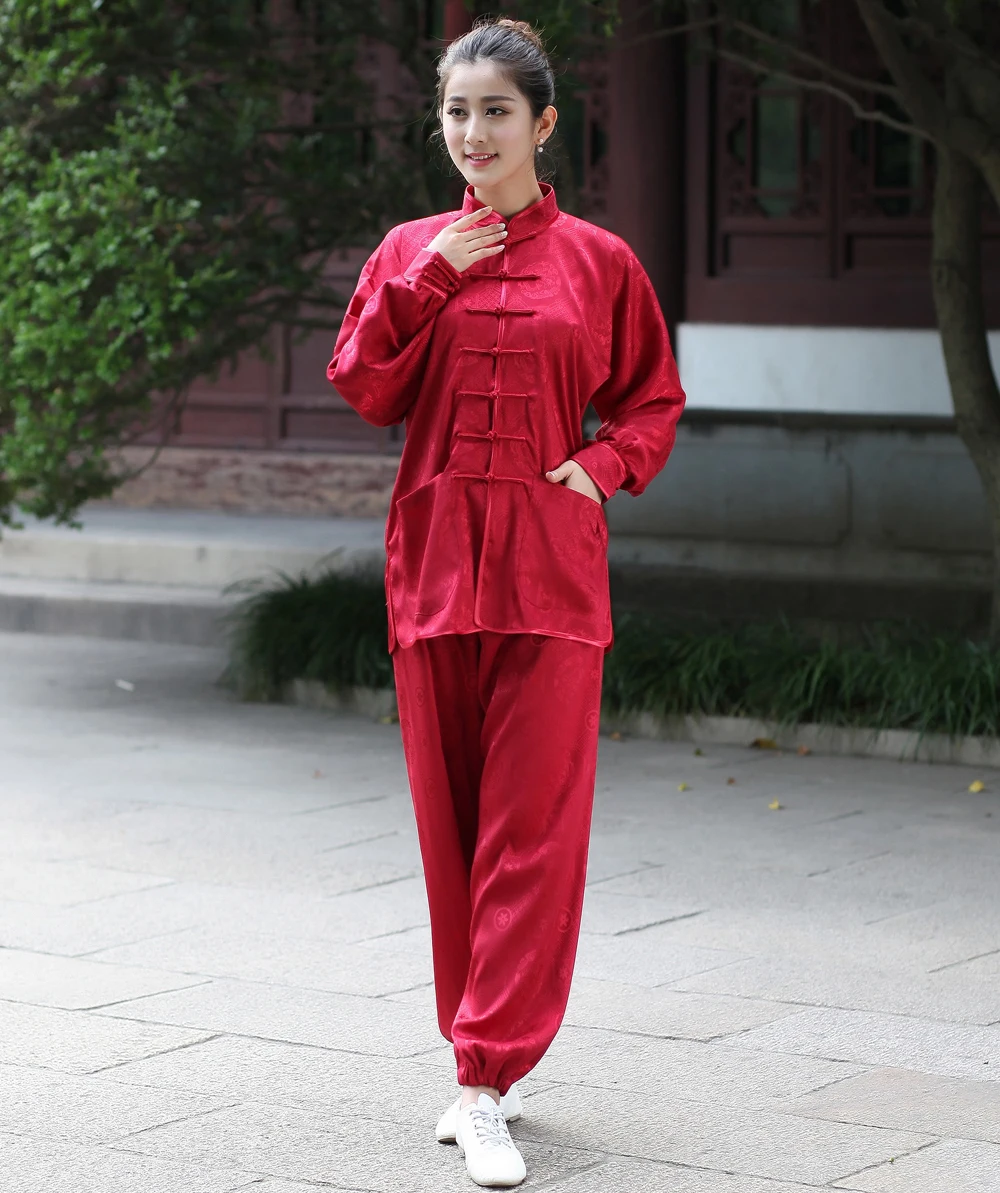 Scarpe Per Arti Marziali - Tai Chi, Kung Fu, Karate, Antiscivolo, Leggere E Comode - Foto 10