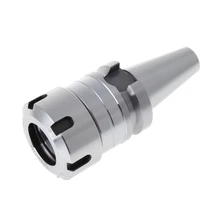 BT30 ER32-70L фрезерный цанговый патрон Держатель M12X1.75 держатель инструмента токарный станок с ЧПУ