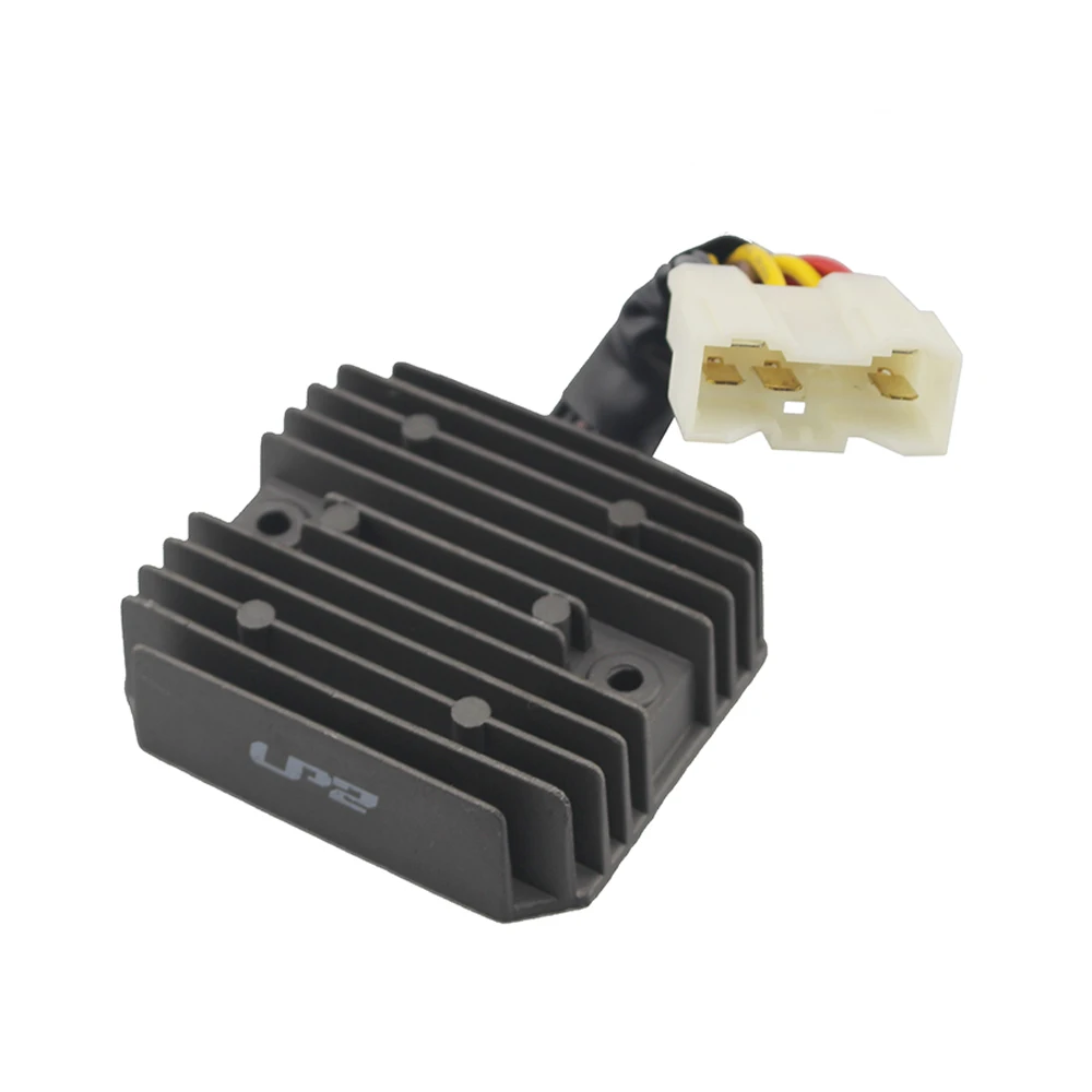 

21066-1078 Motorcycle Regulator Rectifier For Kawasaki KLF400 Bayou 400 4WD 1993-1999 KVF400 Prairie 400 4X4 1997-1998