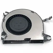Горячее предложение! Распродажа! Запасные части вентилятор радиационного охлаждения для переключателя NS Switch консоль встроенный вентилятор охлаждения