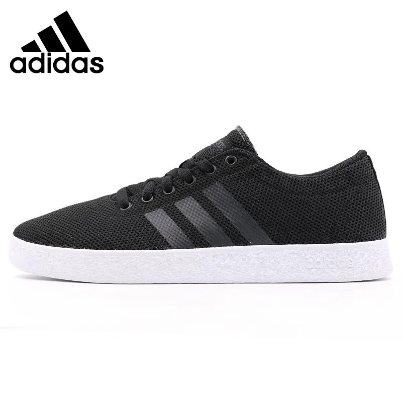 

Original New Arrival 2018 Adidas NEO Label EASY VULC Men's Skateboarding Shoes Sneakers