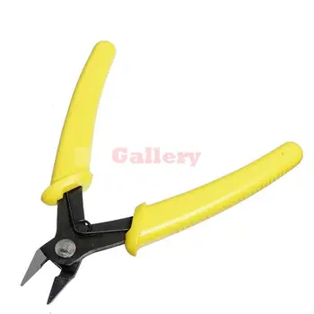 

3 pcs/Lot _ 5 Inch High Carbon Steel Sharp Mouth Mini Plier