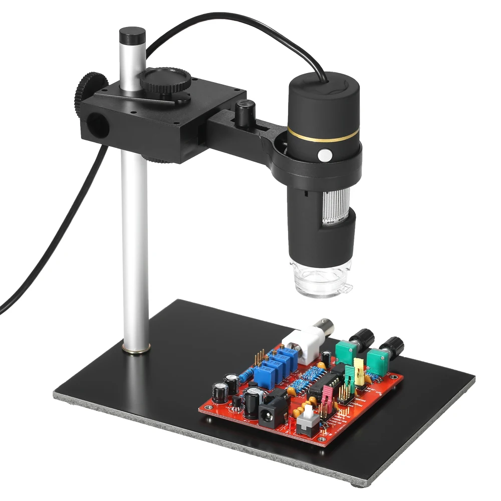 1000X Magnification USB Digital Microscope with OTG Function Endoscope