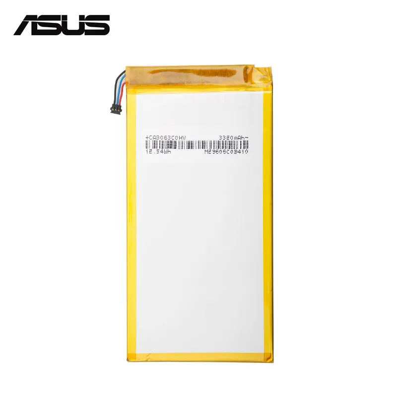 Сменный Аккумулятор ASUS C11P1429 3450 мАч для Asus ZenPad C 7,0 C7.0 Z170MG Z710CG Z710C P01Z P01Y Z170C+ Инструменты