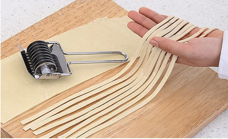 Manual-Stainless-Steel-Section-Non-slip-Handle-Pressing-Machine-Noodle-Cut-Shallot-Roller-Lattice-Cutter-DIY-Pasta-Spaghetti-Maker-KC1688 (4)