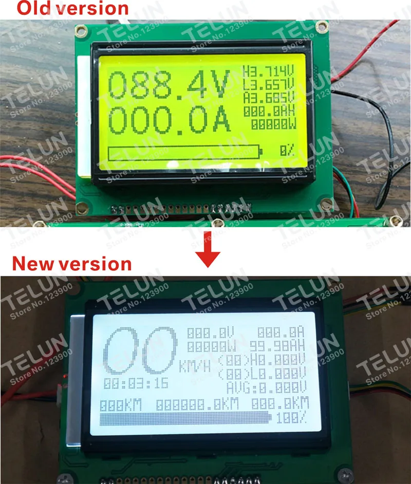 TELUN1
