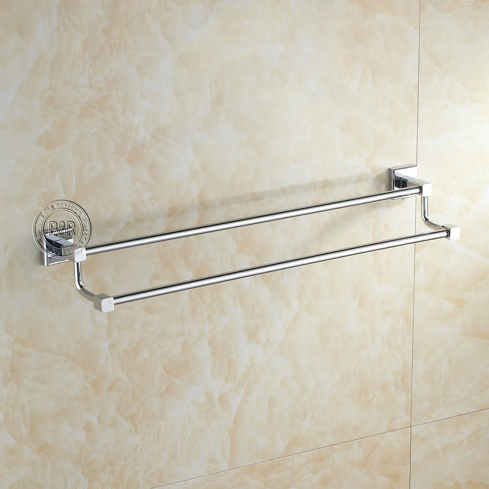 luxury bathroom towel holder