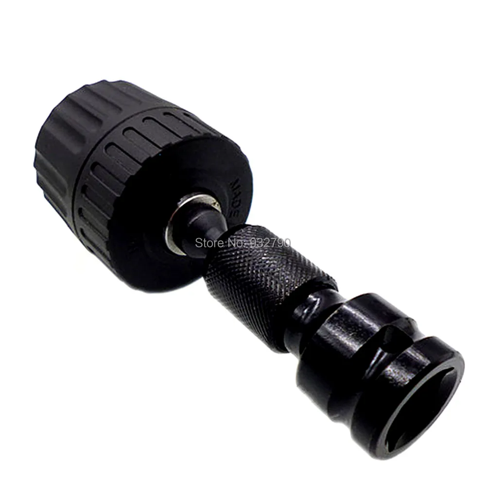10mm Keyless Chuck