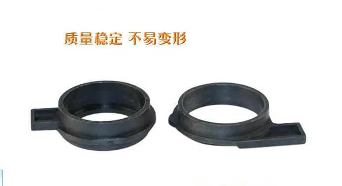 Новая Верхняя втулка фьюзера совместимая с kyocera KM 2540 2560 3040 3060 копировальная