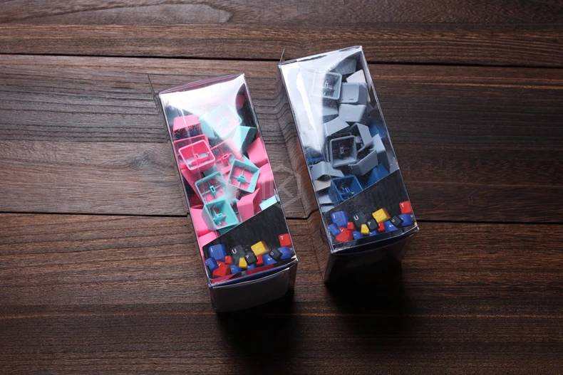 Taihao alps miami tomcat abs двойной выстрел keycaps для diy игровая механическая клавиатура