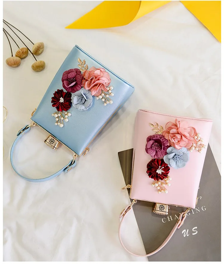 2017 Nova Moda Bolsas Qualidade PU Mulheres