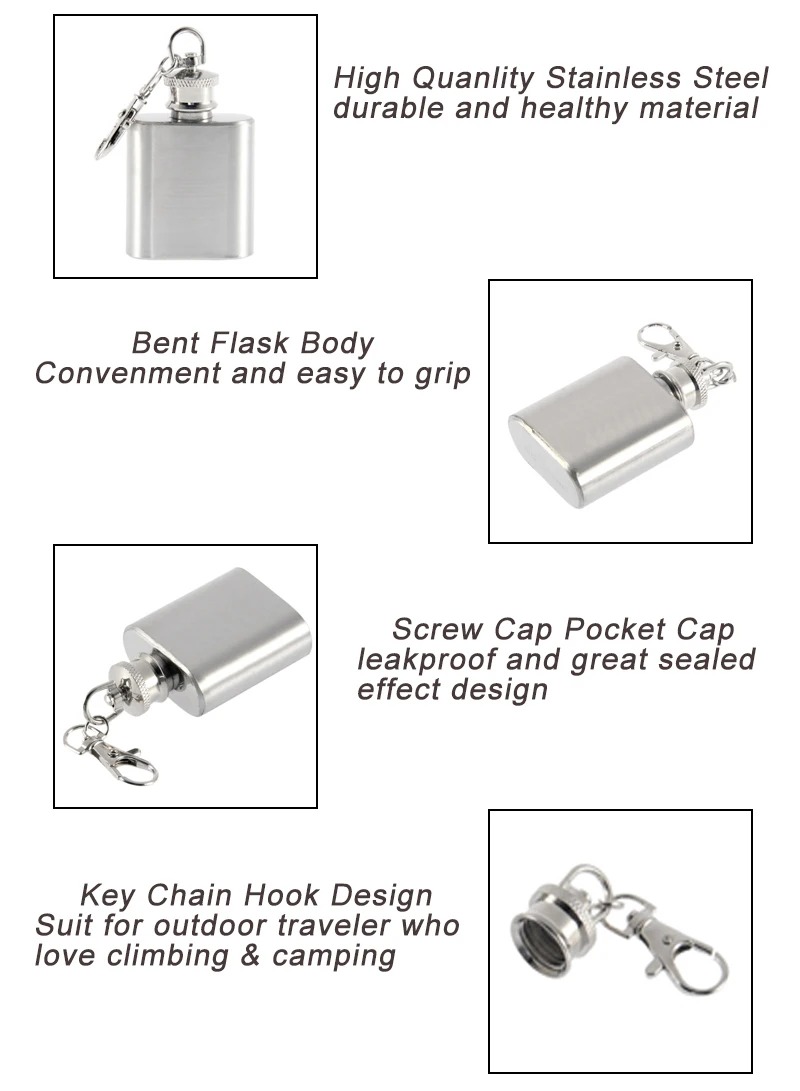hip flask
