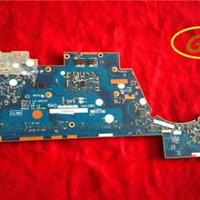 Материнская плата для ноутбука 725462-501 для hp M6-K Серия материнских плат VPU11 LA-9851P DDR3 проверено, хорошее состояние рабочей