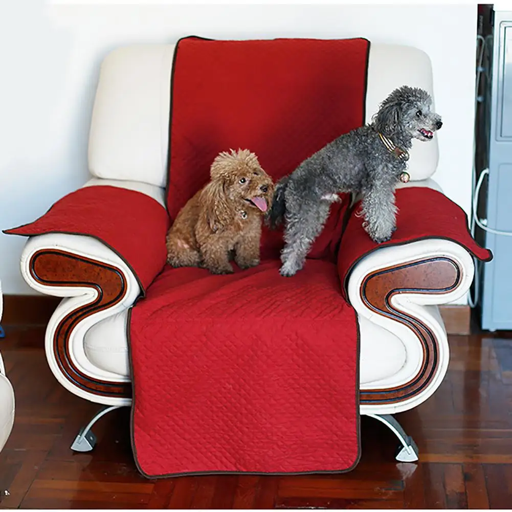 Buy Waterproof Pet Sofa Cover Isolation Mat Sofa Non