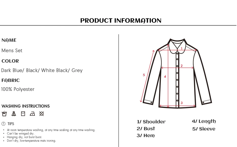 mens clothes