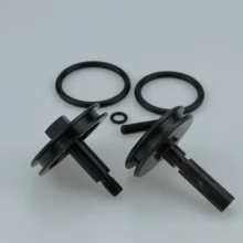 1-3/8 и 1-1/2 воздушный поршень