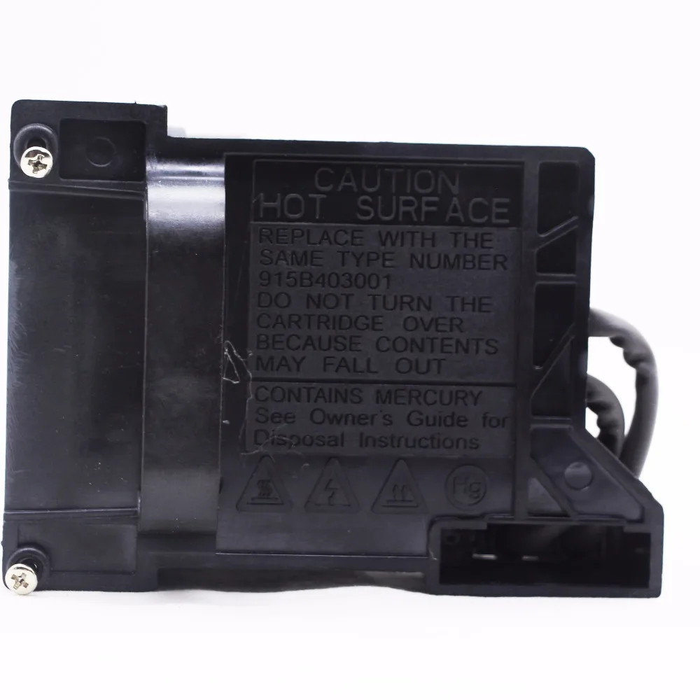 SHENG tv WD-65738/WD-65638/WD-73C10/WD-73838/WD-73738/WD-60638/WD-65C10/проекционная лампа/лампа 915B441001