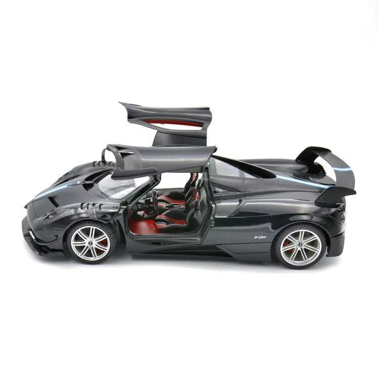 pagani huayra remote control car