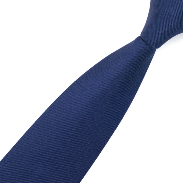 Hb-005 Для мужчин S Галстуки шелк тощий Галстуки для Для мужчин тонкий галстук сплошной темно-синий свадебный галстук Бесплатная доставка