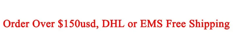 2 DHL Free shipping-2