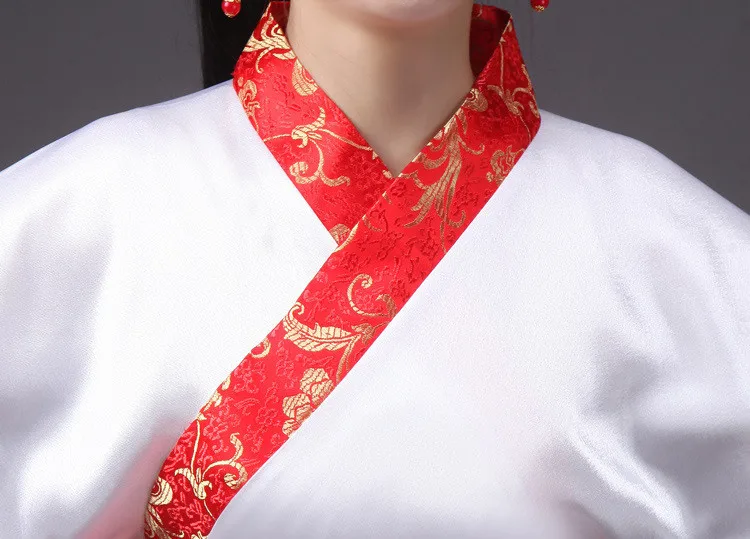 Лидер продаж женское традиционное азиатское платье hanfu костюм для косплея