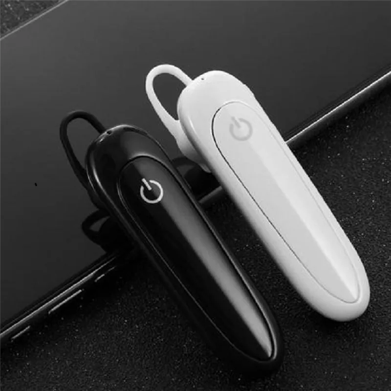 Universal Wireless TWS Bluetooth4.2 Earphone High Sound Quality Stereo Headset For Business Office Driving Universal Wireless TWS Bluetooth4.2 Earphone High Sound Quality Stereo Headset For Business Office Driving