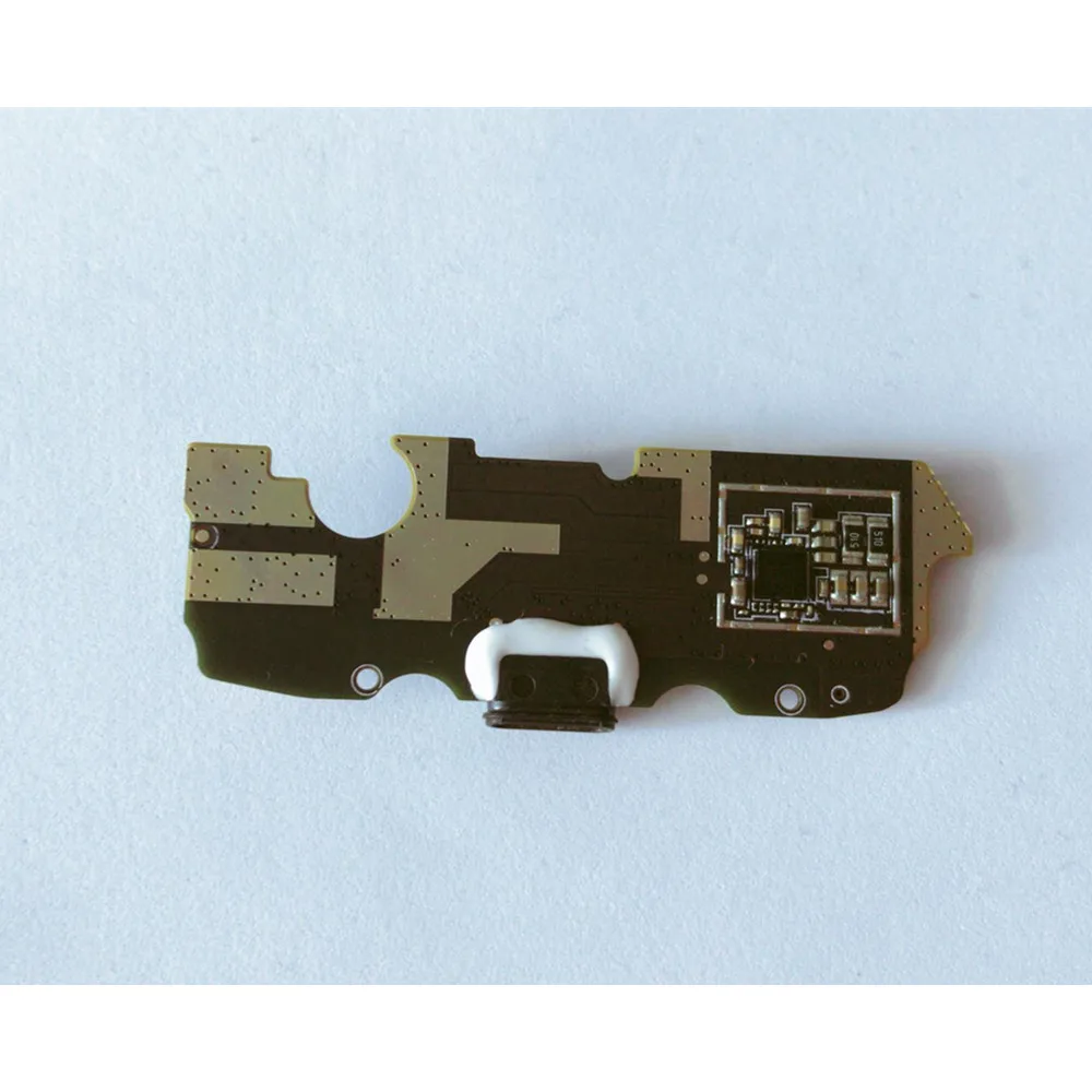 

New Blackview BV6800 Pro Smart Mobile Cell Phone USB Board Charger Plug Replacement Accessories Parts