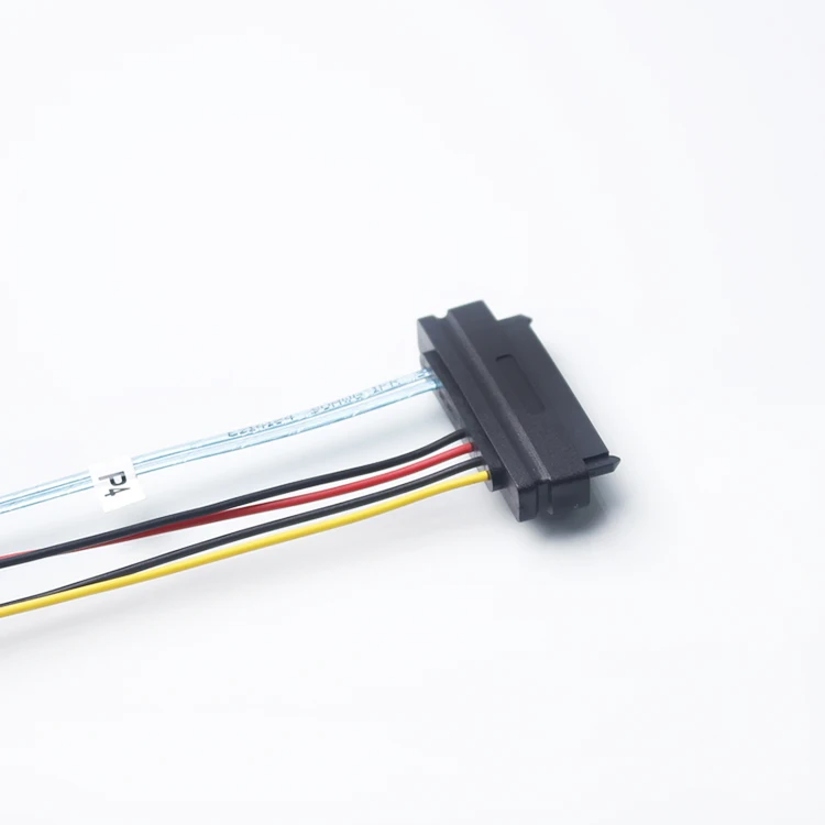 SFF-8087 TO SFF-8482 cable (3)