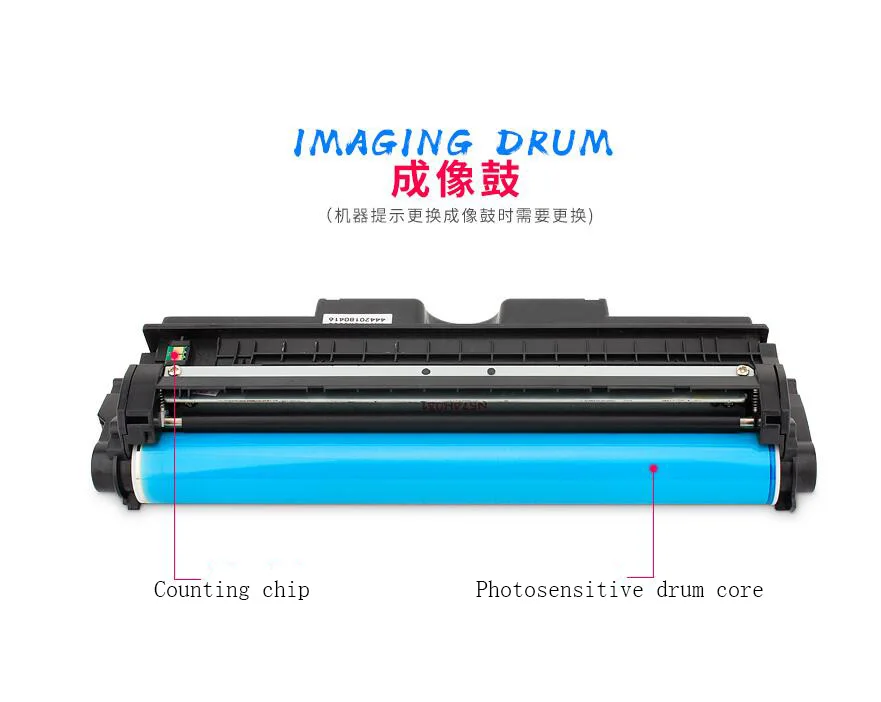 

JACA compatible CE314A 314A Imaging Drum Unit for HP Color LaserJet Pro CP1025 1025 CP1025nw M175a M175nw M275MFP printer