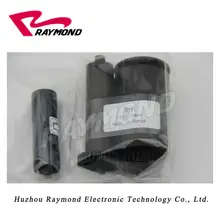 Корея Смарт-черной лентой 650740 лента SIADC-S-K для использования с Смарт ID карта принтеры