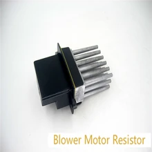A/C для двигателя нагнетателя отопителя резистор для chrysler 300c DAS10068AA