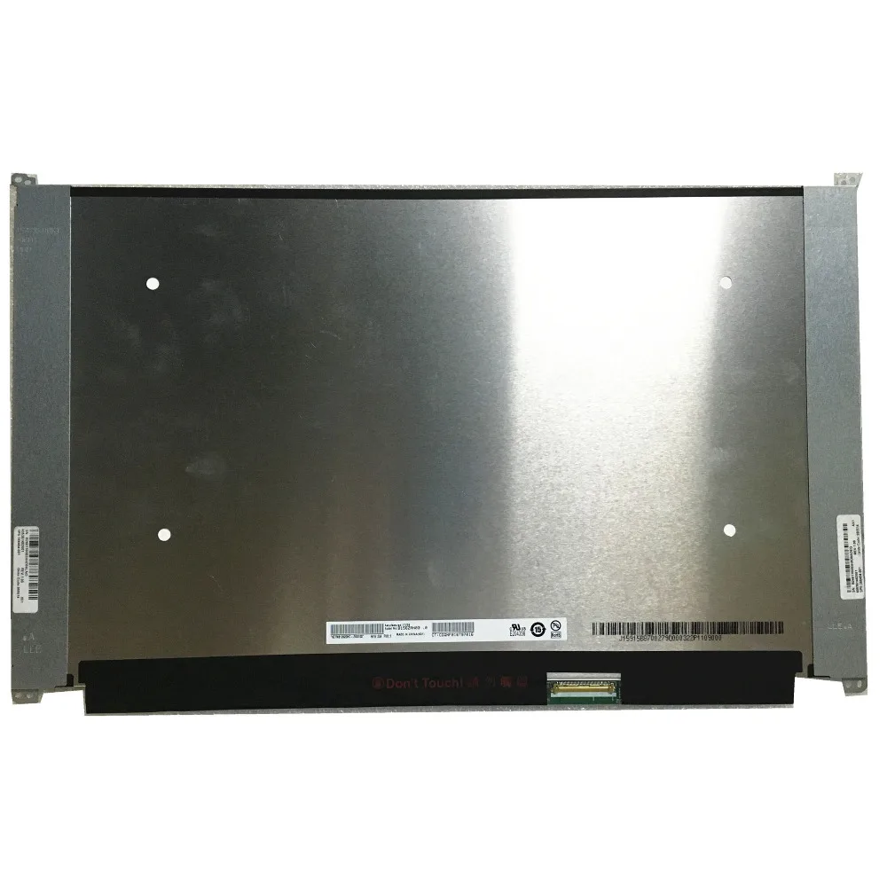 LED LCD B156ZAN03.0 B156ZAN03 15 6 ''Laptop Screen 3840*2160 EDP 40 pin 4K Lcd | Компьютеры и офис