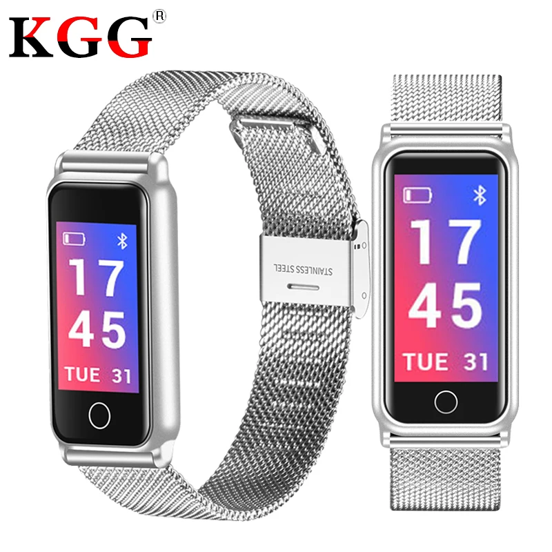 smart bracelet y8