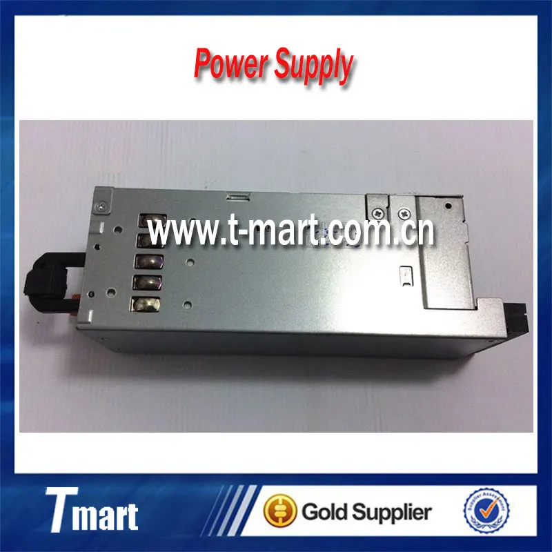 

server Power Supply For R710 T610 NPS-885AB A 7NVX8 YFG1C 07NVX8 0YFG1C CN-0YFG1C 870W, fully tested