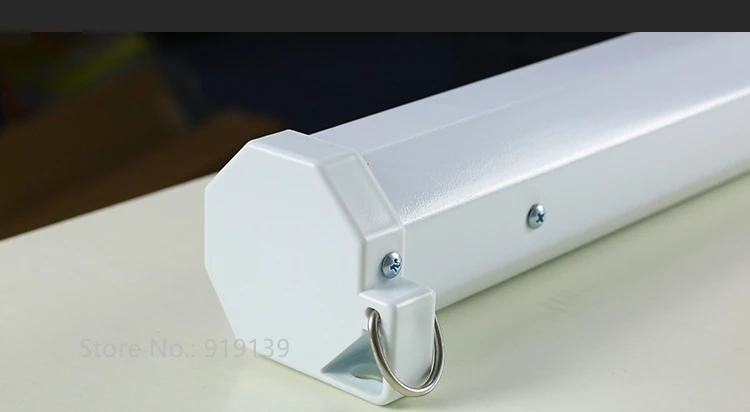 120inch 4x3 Electric Screen pic 19