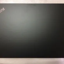 Для lenovo ThinkPad E580 E585 ЖК-дисплей задняя крышка сверху Экран шкаф Корпус AM167000100 01LW413