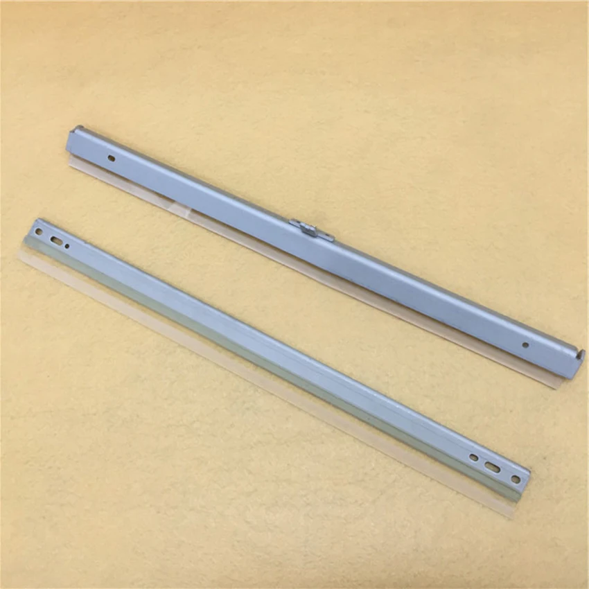 

4 шт./комплект, лезвие для чистки барабана BK/1 + цвет/3