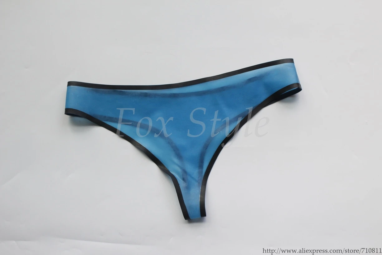 Сексуальное женское нижнее белье|latex thong|sexy latex underwearlatex underwear |