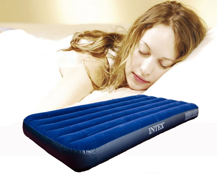 gossamer gear airbeam air mattress