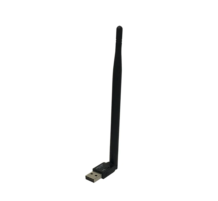 

NVR TVI CVI CCTV DVR Surveillance Video Recorder USB WIFI Antenna Module