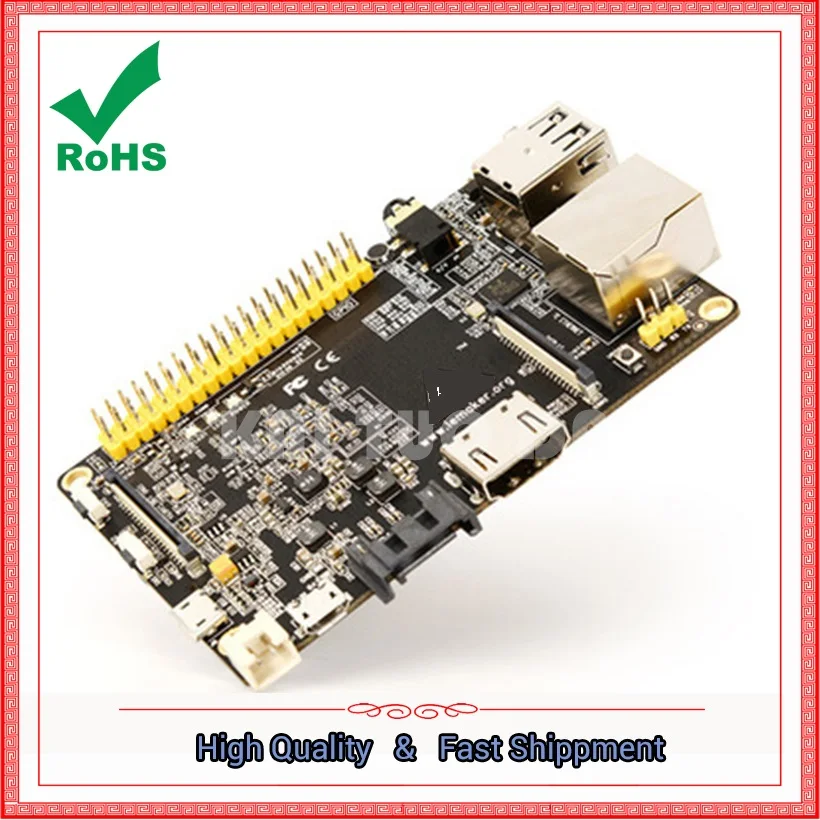 

pie A20 linux development board 4412 Andrews wifi pi
