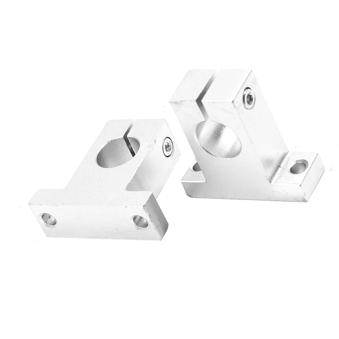 2 × sk16 16 ملليمتر رمح خطي السكك الحديدية دليل دعم xyz الجدول cnc 2 × sk16 16 ملليمتر رمح خطي السكك الحديدية دليل دعم xyz الجدول cnc